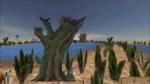 Daggerfall Unity Check up 1/16/18