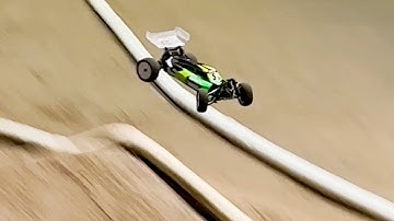 Modified 4wd Buggy Practice at 2022 ROAR Nationals!