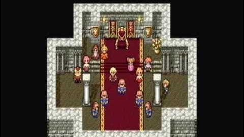 Final Fantasy IV: The After Years - Final Boss (Part 4/5)