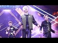 【蓋世英雄】精华单曲：VIXX《嘻唰唰》Heroes of Remix 单曲纯享版