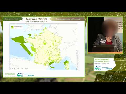 Priorités et actualités de la politique Natura 2000 en France
