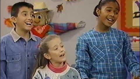 Once Upon A Time (All Versions) Part 184