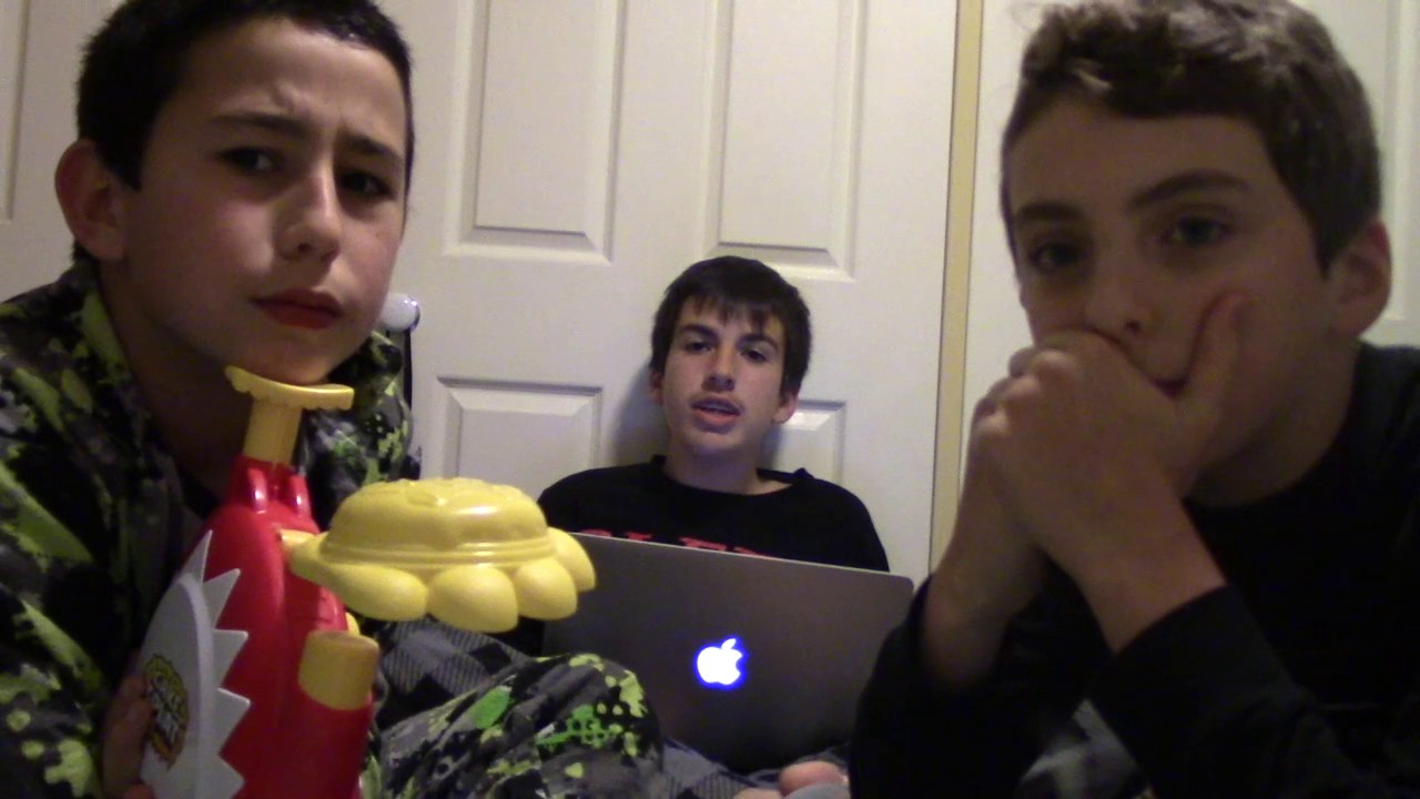 Pie face would you rather YouTube