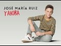José María Ruiz - (Ganador de La Voz Kids 2015) Y Ahora - Lyric Video