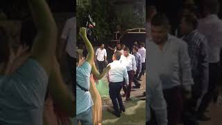 Ebru’nun düğünü Cuma günü