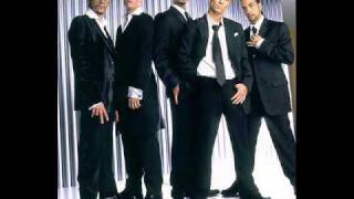 Backstreet Boys - Straight through my Heart (Instrumental/Lyrics)