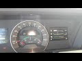 VOLVO FH 4 540 HP 6X2 Acceleration