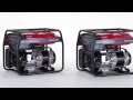 Honda EG Economy Series Generators