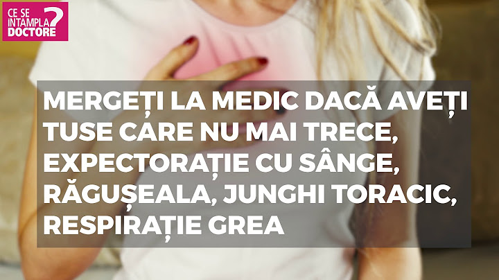 Cancerul pulmonar este cel mai agresiv tip de cancer din lume