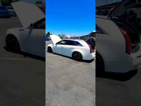 ctsv wagon