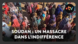Full Soudan un massacre dans l'indifférence Update