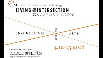 Living at the Intersection Symposium Panel 3