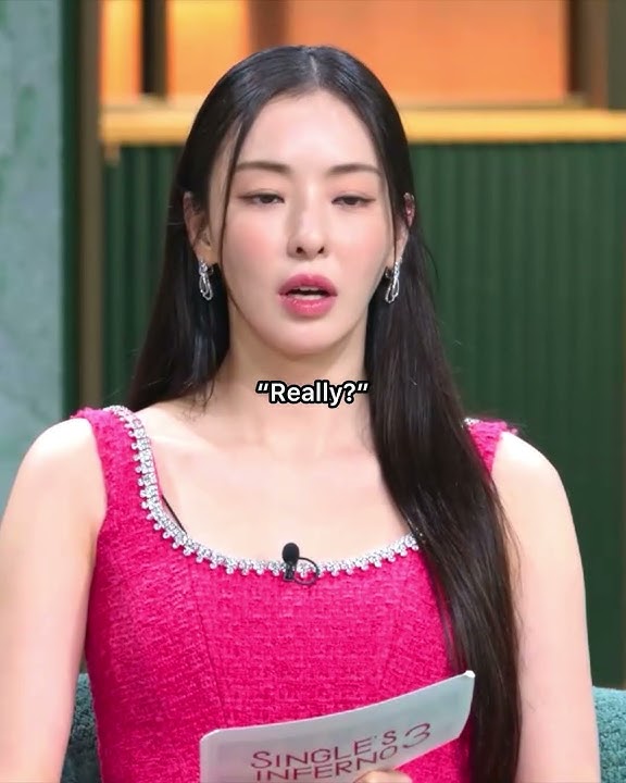 Our Endgame Couple😭💗| Lee Gwanhee x Choi Hyeseon Single'sInferno Season 3 Netflix.