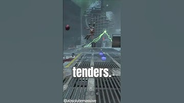 Revenant spins out of control #Shorts #DOOM #DOOMEternal #Speedrun