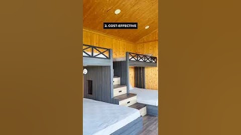 Loom Crafts Prefabricated Modular Home