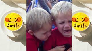 Funniest Fails Of The Week! 😂 cute baby videos
