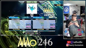 DDR A3 - DoLL (ESP-12) PFC 18p