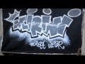 GRAPHITI MIRINI STREET WEAR 