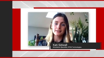 Executive Interview: RTDS Technologies