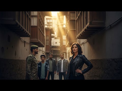 فتاة المقهى الهادئة تحولت لوحش كاسر عندما لمسوا أخاها الوحيد