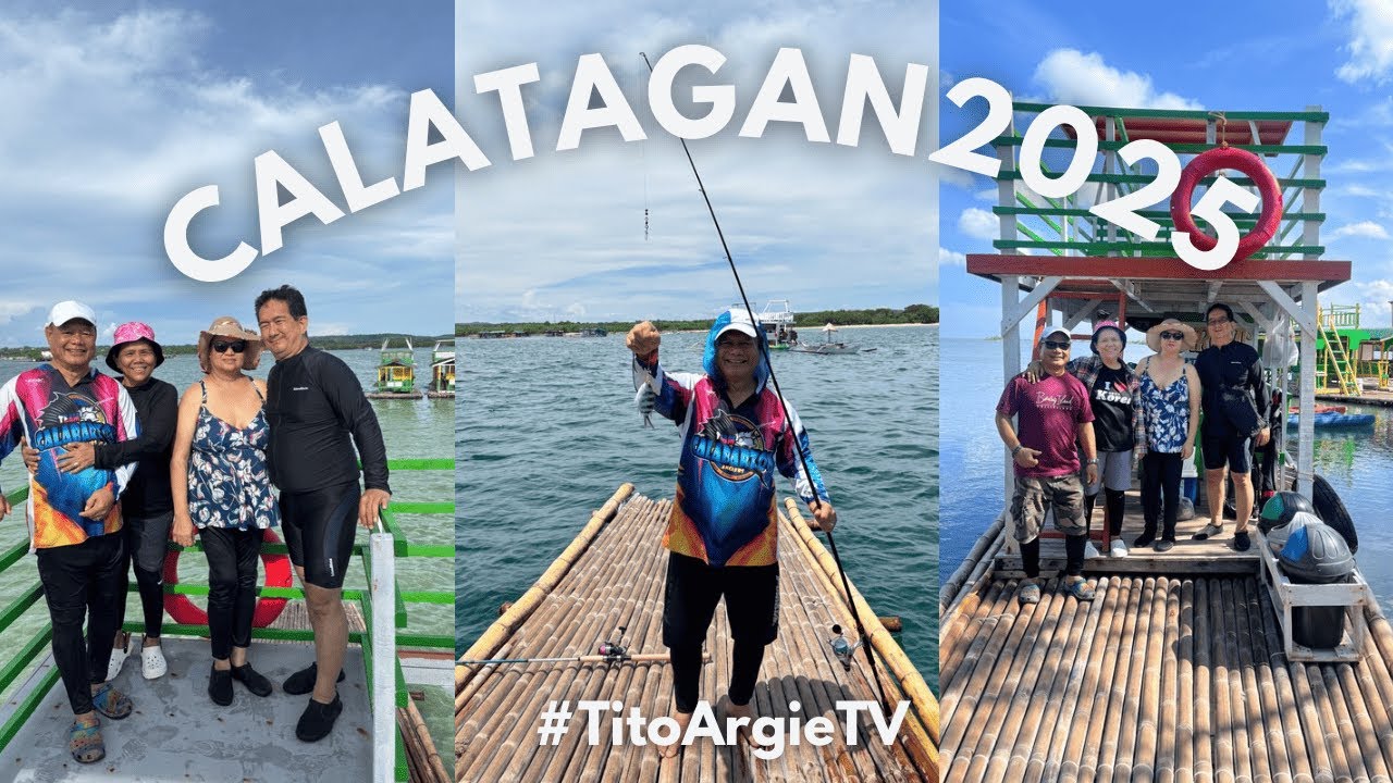 Floating Cottage in Calatagan, Batangas 🇵🇭 | Ultimate Beach Getaway Vlog