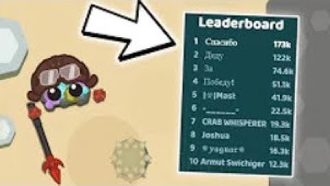 Starve.io - VIDEO DEDICATED TO MAY 9! (EXCLUSIVE シ Reupload)