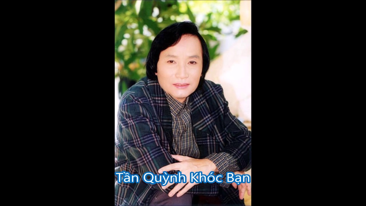 Minh Vương Tần Quỳnh Khóc Bạn Vọng Cổ YouTube