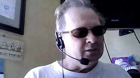 Gaylon Ray talks politics
