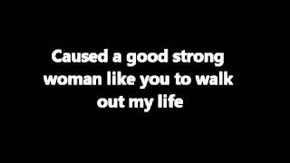 Video thumbnail of "Bruno Mars - When I Was Your Man [Official Video] Lyrics"