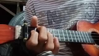 Anjal gerot pencabut nyawa senar 3