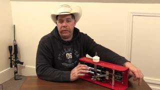 ShoeBox Freedom 8 Compressor