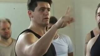 : Russian Martial Art - SYSTEMA