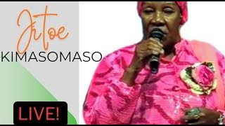 Jitoe Kimasomaso - mwanahawa ally