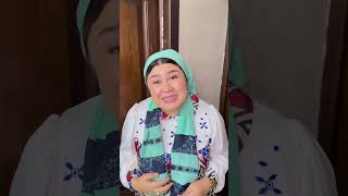 Afandining Qizlari - Nigina Djabbarova | Афандининг Қизлари - Нигина Джаббарова