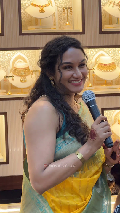 കരിക്ക് താരം നീലിൻ സാന്ദ്ര പറഞ്ഞത് കേട്ടോ 😍 #neelinsandra