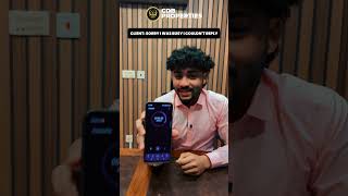 Download Lagu It Takes just 5 Seconds to Response MP3