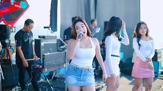LALUNA MUSIC - TERBANG BERSAMAKU X MALAM TERAKHIR ALL ARTIS - HAPPY PARTY GRENPIC - JEPARA
