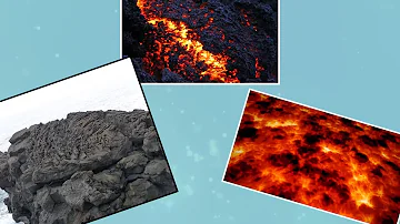 Quelle est la différence entre la lave et le magma ?