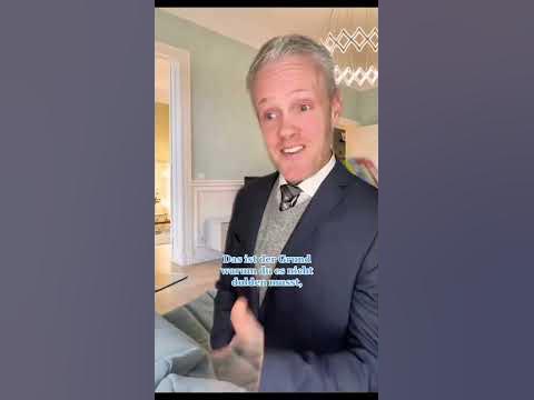 Darf der Vermieter Fotos von der Wohnung machen? YouTube