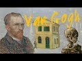 Vincent Van Gogh | Resumo da biografia