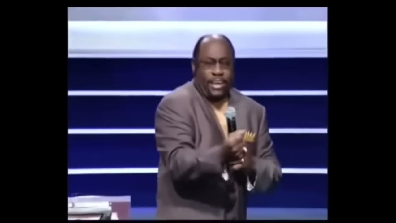 YOU ARE NOT AN ACCIDENT — YOU ARE AN ASSIGNMENT 