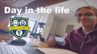 A Day In The Life of a Mechanical Engineering Student  University of Rochester