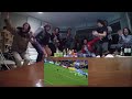 [REACCIÓN] Penales Chile (4) vs Argentina (2) | Final Copa Centenario 2016 | Reacción Amigos