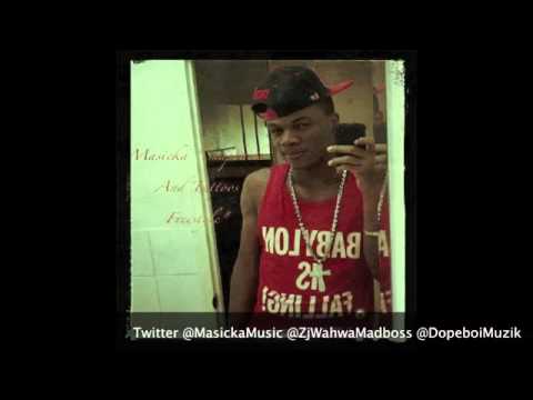 masicka snapback and tattoos