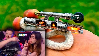 видео: ВОТ ЧТО МЫ КУПИЛИ НА ALIEXPRESS | РЕАКЦИЯ на SlivkiShow картинка: ВОТ ЧТО МЫ КУПИЛИ НА ALIEXPRESS | РЕАКЦИЯ на SlivkiShow