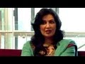 Naghma new interview 2012 with bbc pashto exclusivce