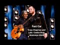 Tracy Chapman and Luke Combs Duet (Grammys 2024) - Fast Car