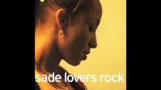 Sade ~ Slave Song ~ Lovers Rock [06]