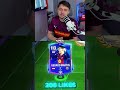 КОГО ПОСТАВИШЬ на ЛЗ !? #fcmobile25 #fifa #fcmobile