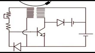 Over-Unity: How Bedini's Pulse Generator Works - Practical Applications
